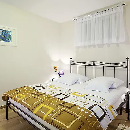 Apartments Ragusa Palace 1 Djardin Room photo