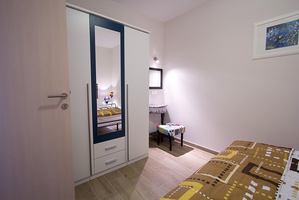 Palace 1 Djardin Apartment *
