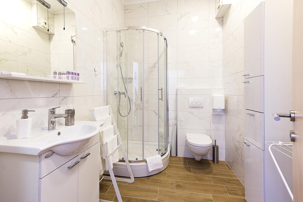 Apartma Palace 1 Djardin