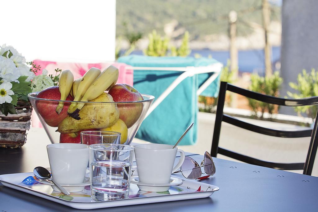 Apartma Palace 1 Djardin *